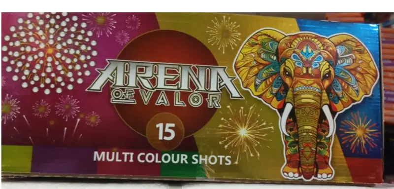 Crackers